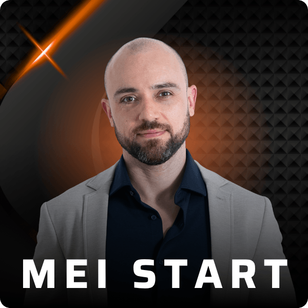 Curso MEI Start - Everton Lourenço